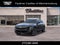 2026 Cadillac LYRIQ Premium Sport