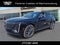 2026 Cadillac LYRIQ Premium Sport