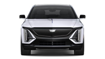 2026 Cadillac LYRIQ Premium Sport
