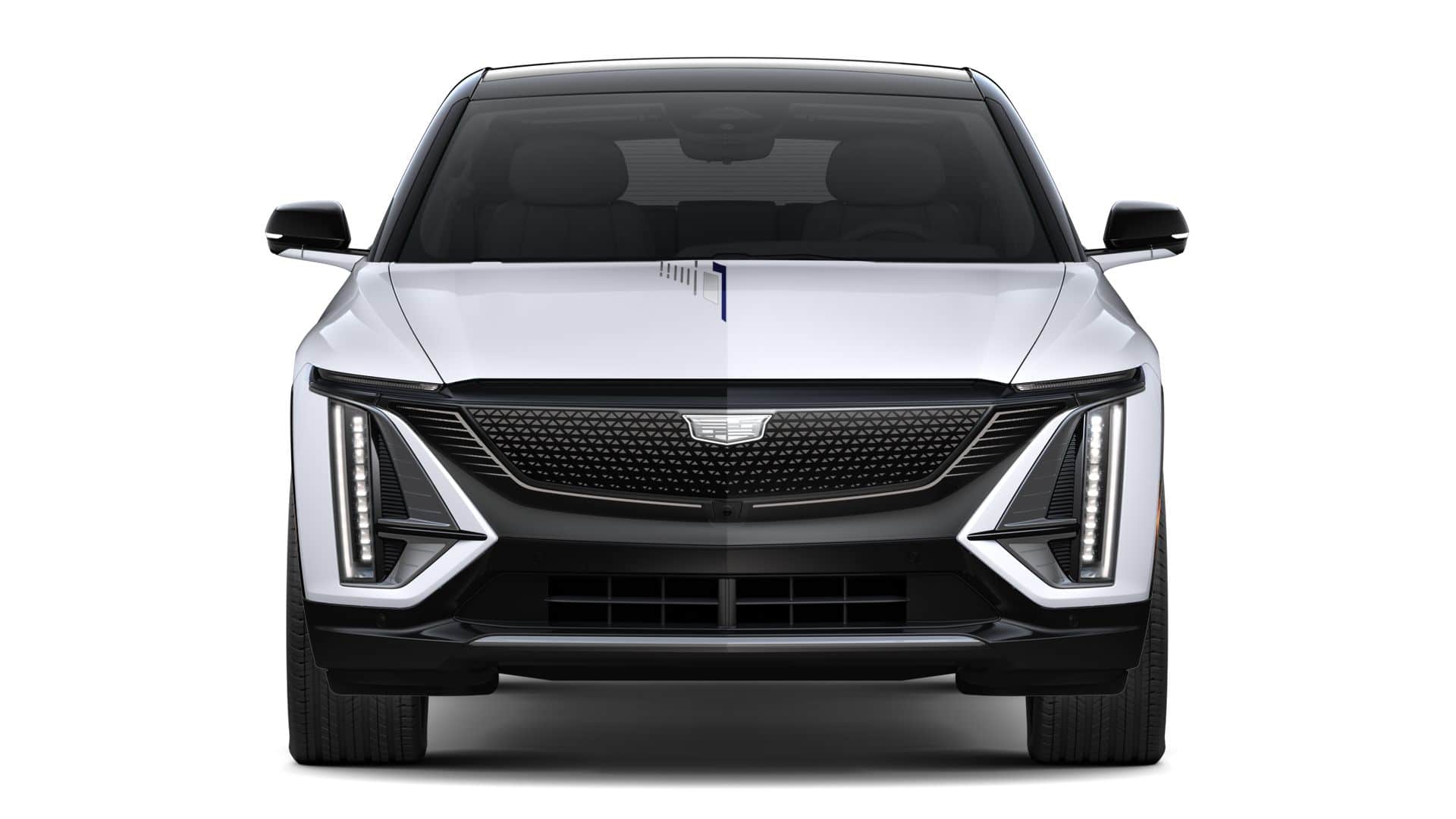 2026 Cadillac LYRIQ Premium Sport