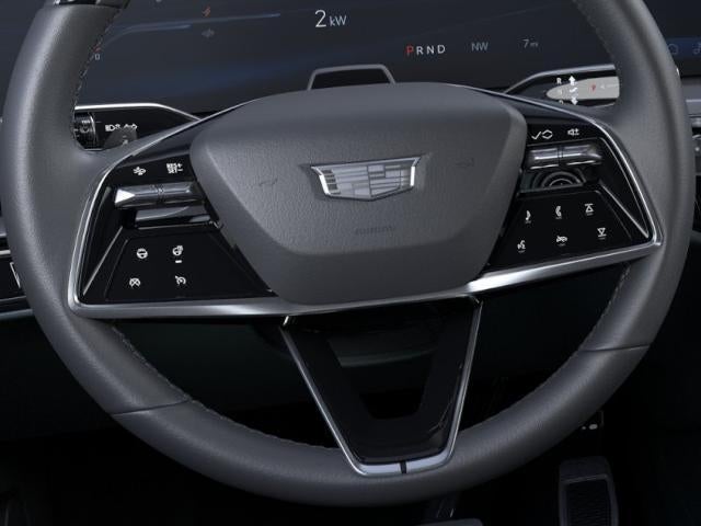 2025 Cadillac LYRIQ Sport 3
