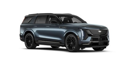 2026 Cadillac ESCALADE IQL Sport