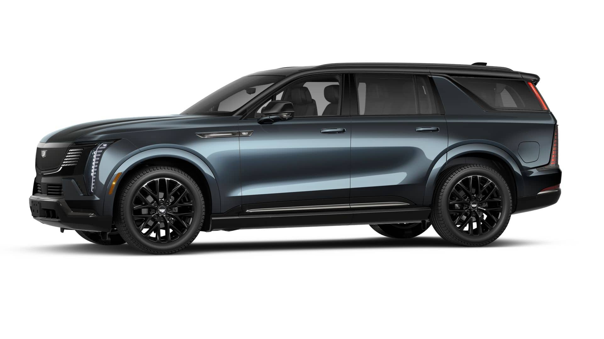 2026 Cadillac ESCALADE IQL Sport