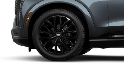 2026 Cadillac ESCALADE IQL Sport