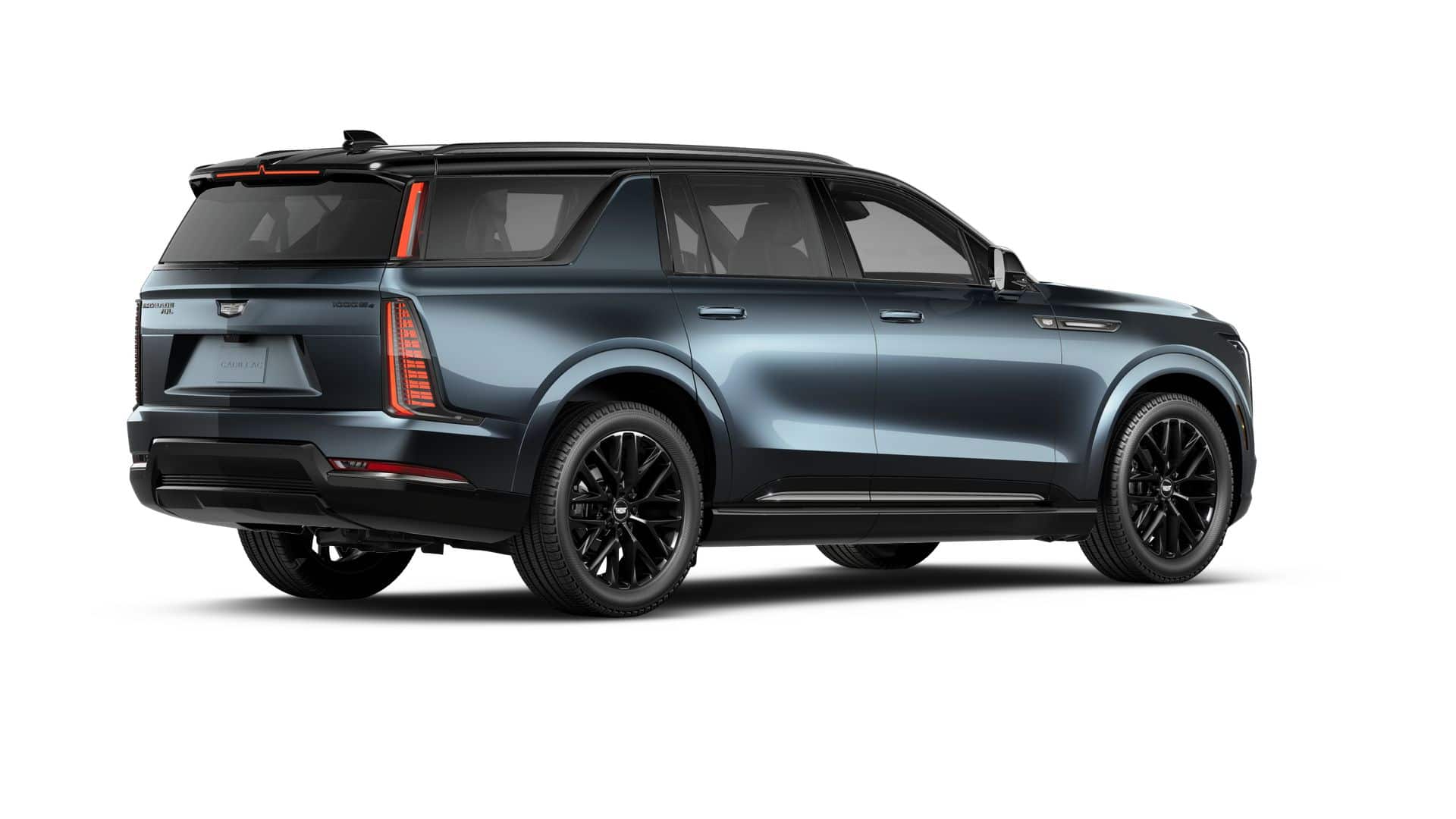 2026 Cadillac ESCALADE IQL Sport