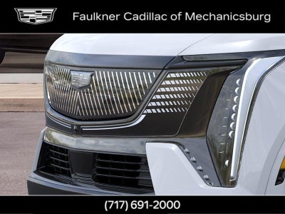 2026 Cadillac ESCALADE IQL Premium Sport