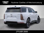 2026 Cadillac ESCALADE IQL Premium Sport