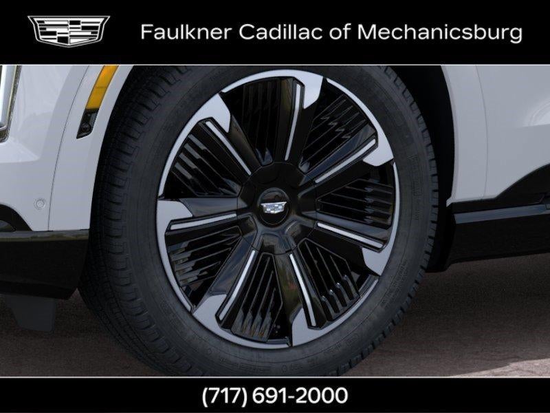 2026 Cadillac ESCALADE IQL Premium Sport