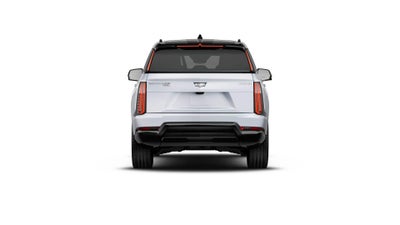 2026 Cadillac ESCALADE IQL Premium Sport
