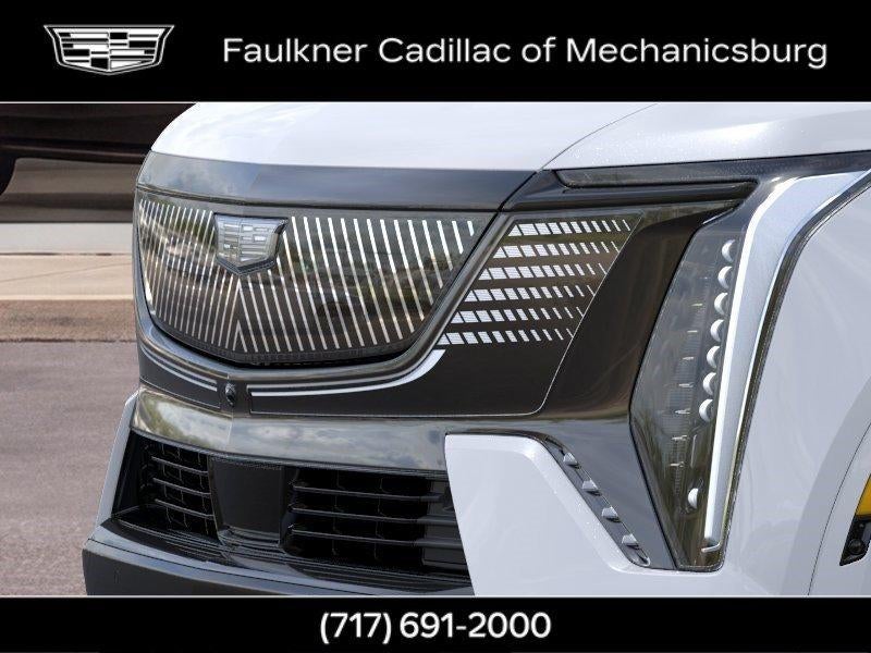 2026 Cadillac ESCALADE IQL Premium Sport