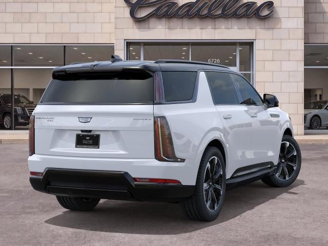2026 Cadillac ESCALADE IQL Premium Sport