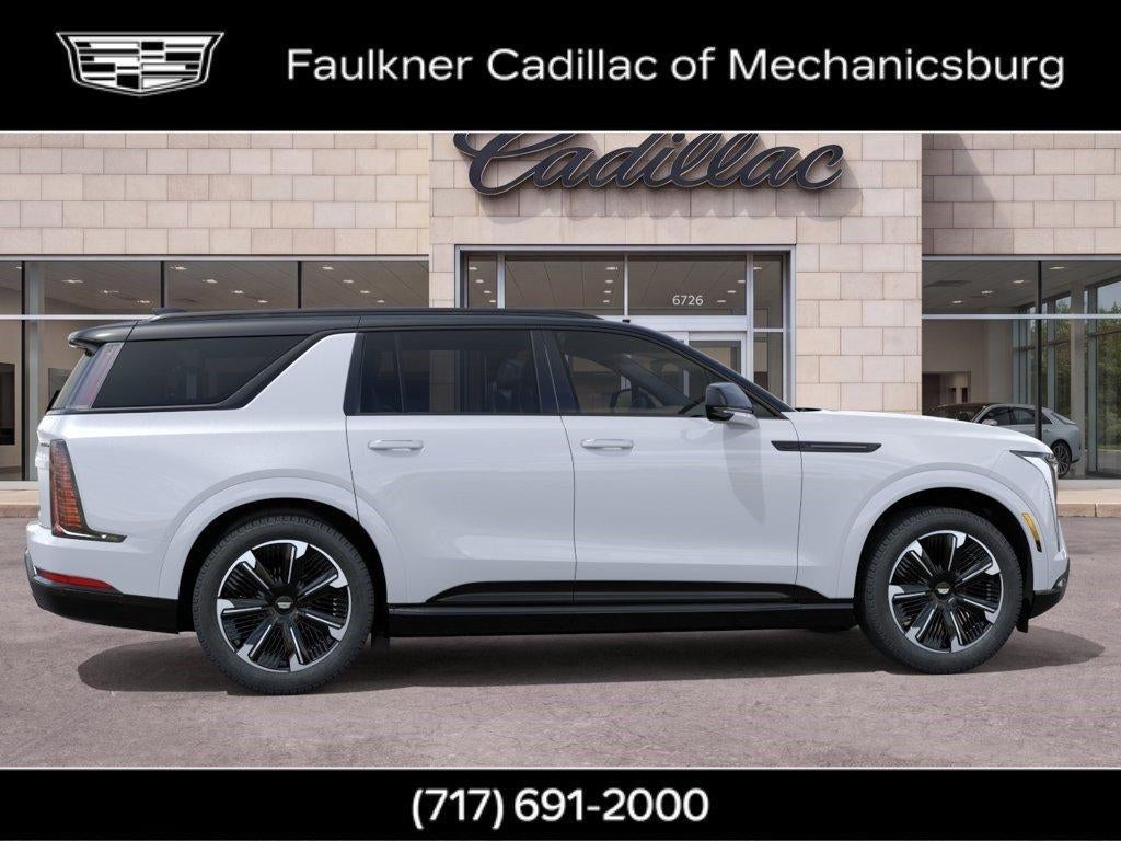 2026 Cadillac ESCALADE IQL Premium Sport