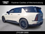 2026 Cadillac ESCALADE IQL Premium Sport
