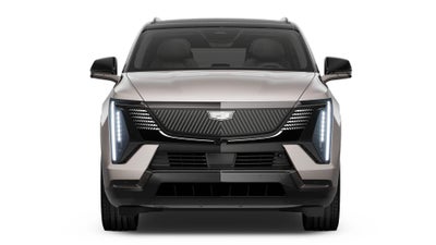 2026 Cadillac ESCALADE IQL Premium Sport