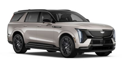 2026 Cadillac ESCALADE IQL Premium Sport