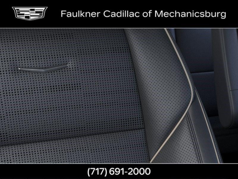 2027 Cadillac Escalade Sport