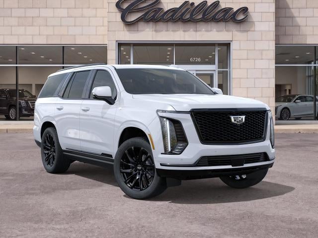 2027 Cadillac Escalade Sport