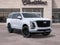 2027 Cadillac Escalade Sport