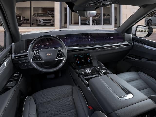 2027 Cadillac Escalade Sport