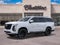 2027 Cadillac Escalade Sport
