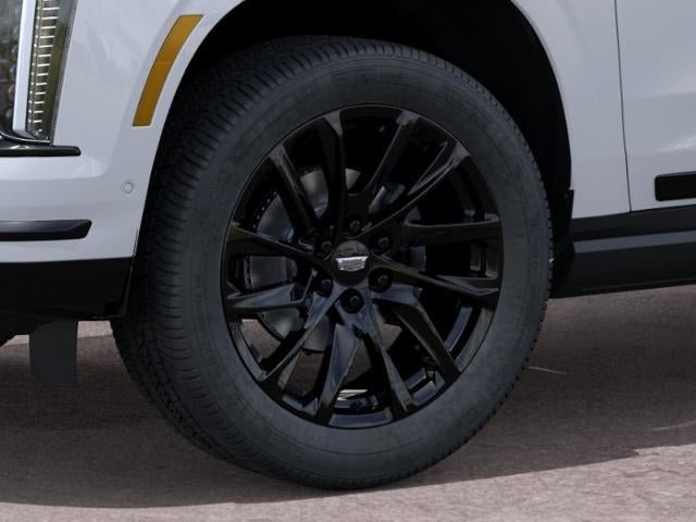 2027 Cadillac Escalade Sport