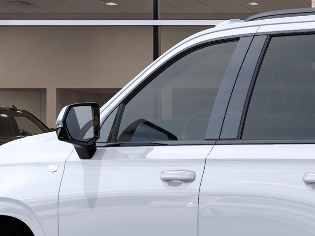 2027 Cadillac Escalade Sport