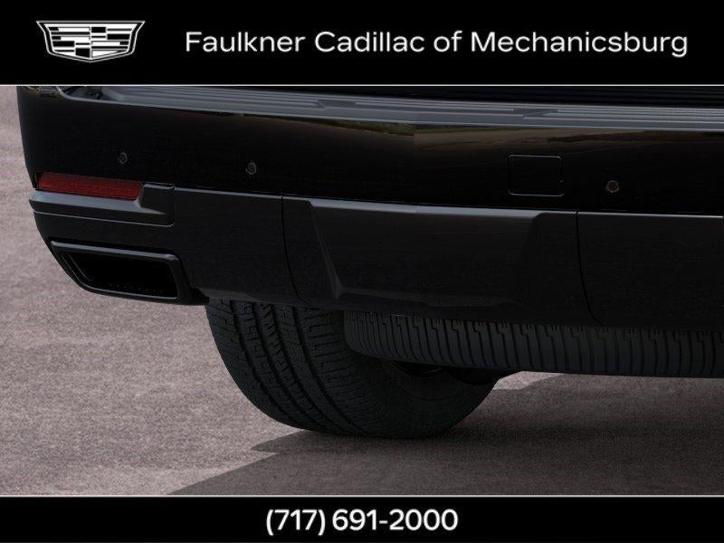 2027 Cadillac Escalade Sport