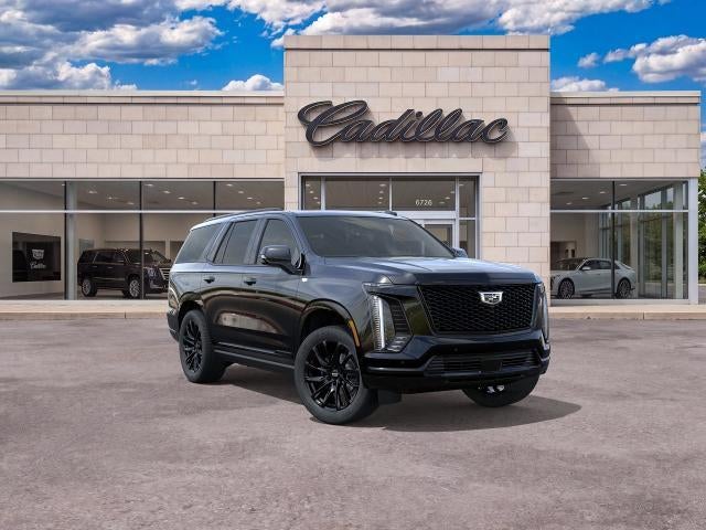 2027 Cadillac Escalade Sport