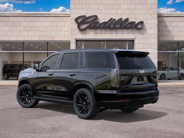 2027 Cadillac Escalade Sport