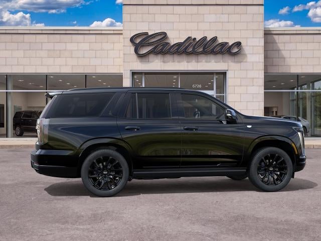 2027 Cadillac Escalade Sport