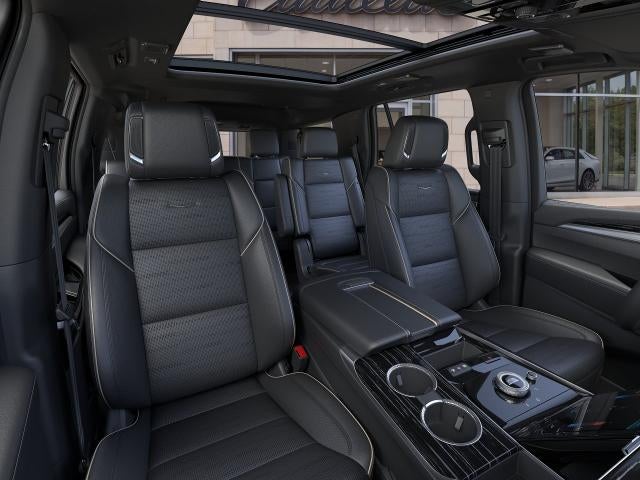 2027 Cadillac Escalade Sport