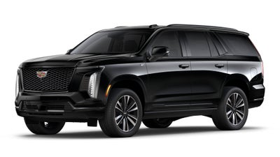 2025 Cadillac Escalade Sport