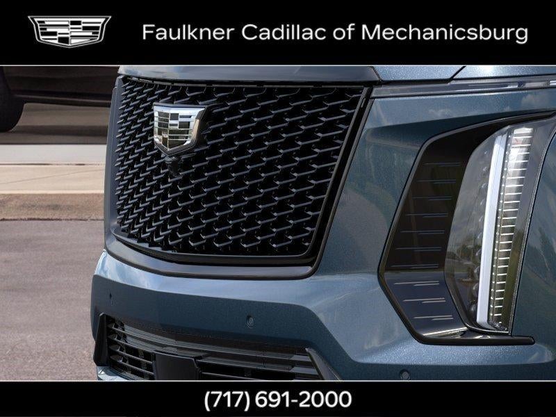 2027 Cadillac Escalade 4WD Platinum Sport