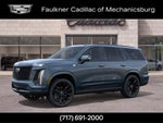 2027 Cadillac Escalade 4WD Platinum Sport