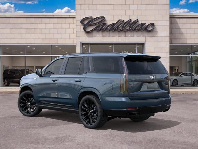 2027 Cadillac Escalade 4WD Platinum Sport