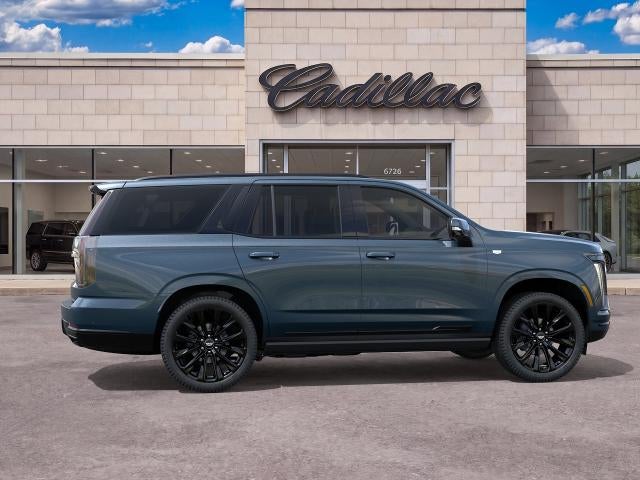 2027 Cadillac Escalade 4WD Platinum Sport