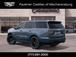 2027 Cadillac Escalade 4WD Platinum Sport