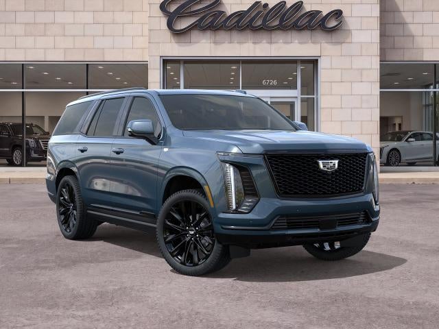 2027 Cadillac Escalade 4WD Platinum Sport