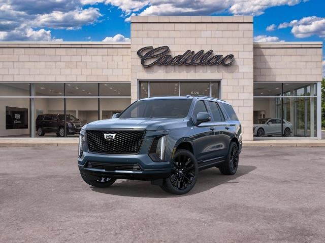 2027 Cadillac Escalade 4WD Platinum Sport