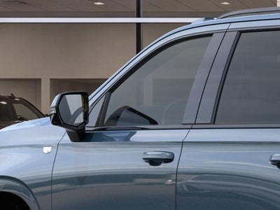 2027 Cadillac Escalade 4WD Platinum Sport