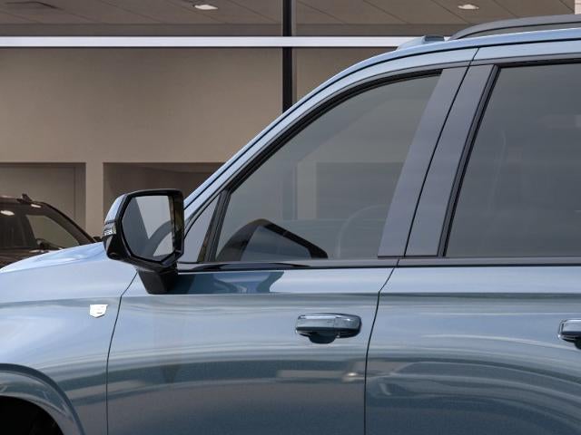 2027 Cadillac Escalade 4WD Platinum Sport