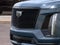 2027 Cadillac Escalade 4WD Platinum Sport