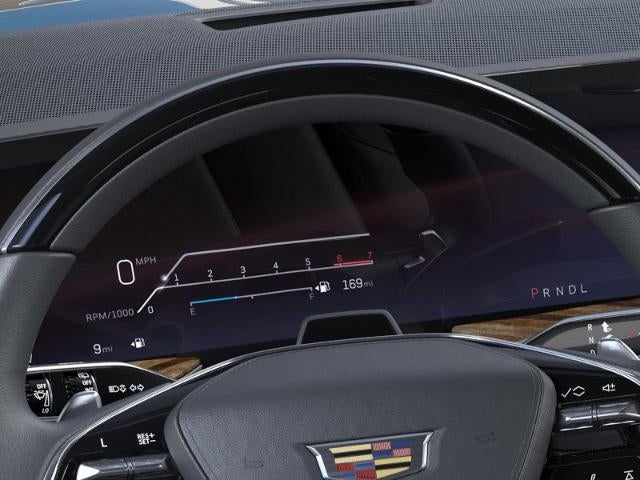 2027 Cadillac Escalade 4WD Platinum Sport