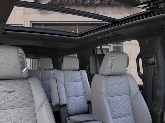 2027 Cadillac Escalade 4WD Platinum Sport