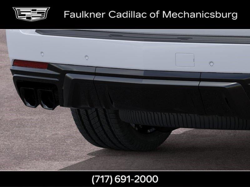 2026 Cadillac Escalade V-Series