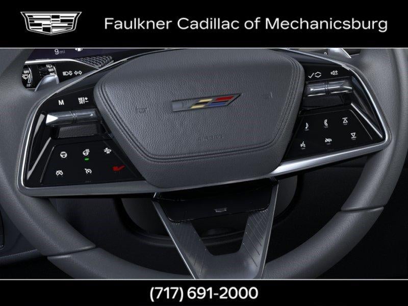 2026 Cadillac Escalade V-Series