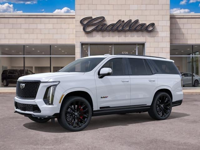 2026 Cadillac Escalade V-Series