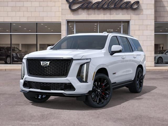 2026 Cadillac Escalade V-Series