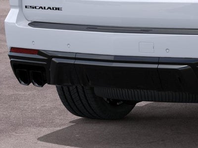 2026 Cadillac Escalade V-Series