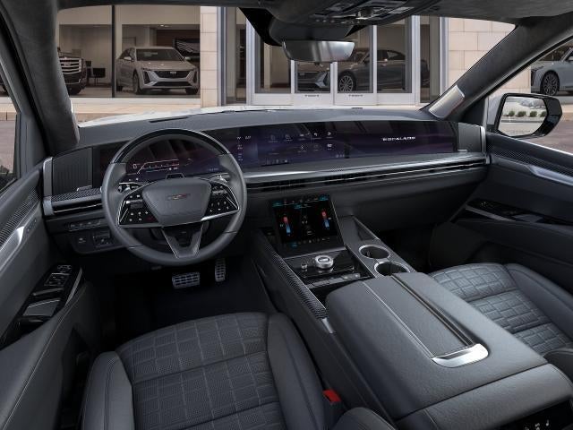 2026 Cadillac Escalade V-Series